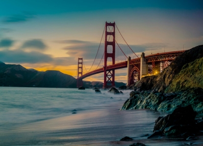 San Francisco car rental