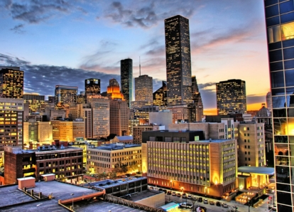 Houston car rental
