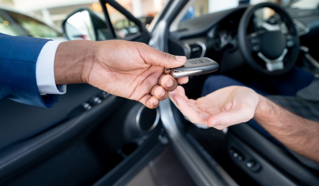 Car rental frequently asked questions